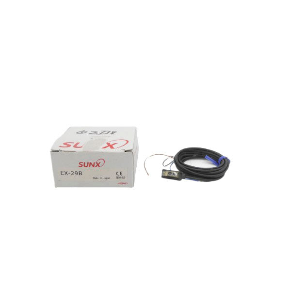 SUNX EX-29B NSMP
