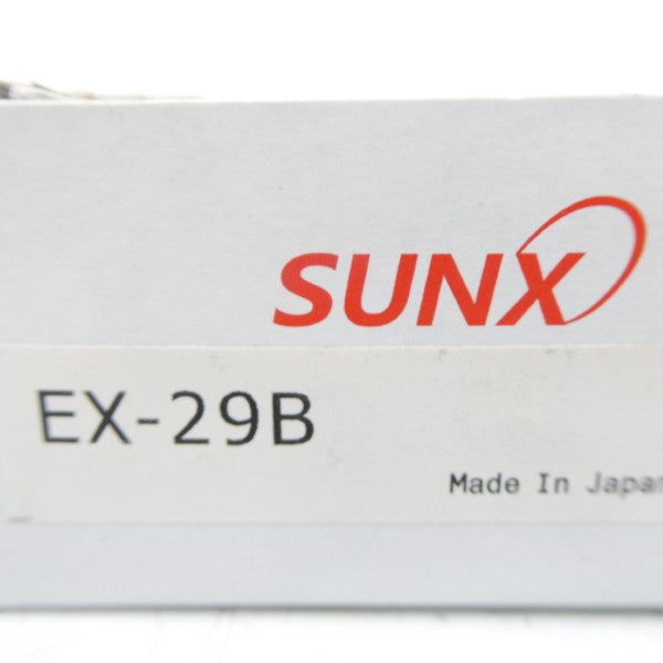 SUNX EX-29B NSMP