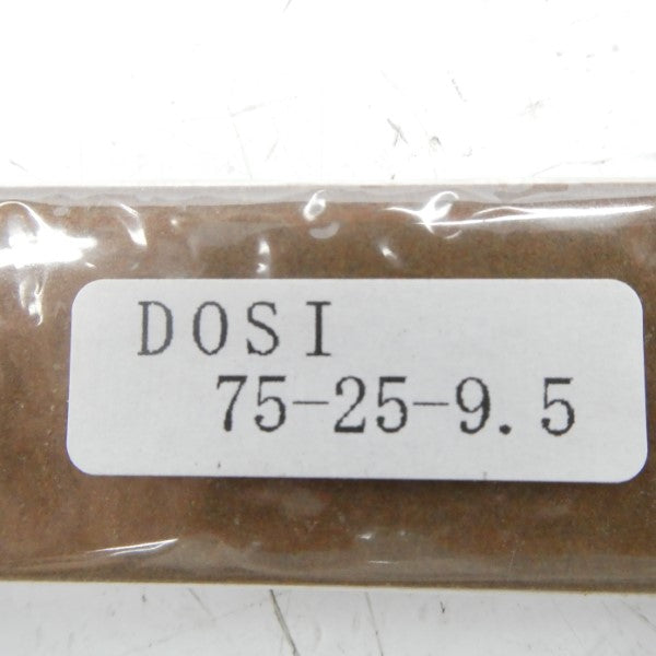 DOSI 75-25-9.5 NSMP