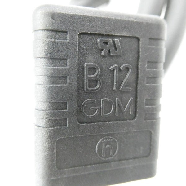 CONNECTOR B12GDM NSNP