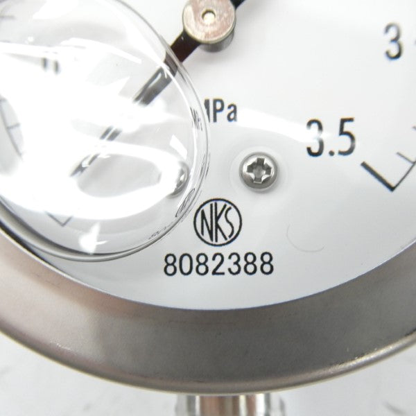 NKS 8082388 0-3.5 NSNP