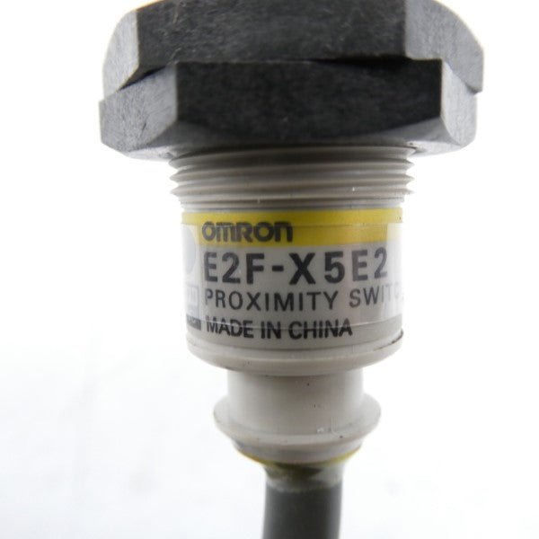 OMRON E2F-X5E2 NSNP
