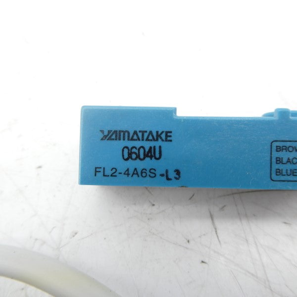 YAMATAKE FL2-4A6S-L3 NSNP