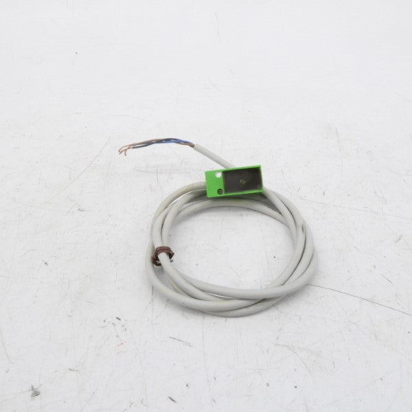 YAMATAKE FL2-4A6QH-F 10-30VDC NSNP