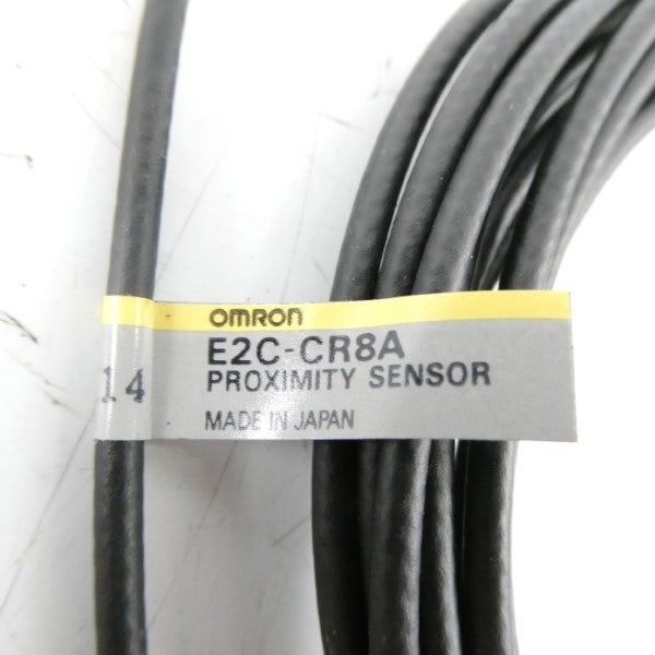 OMRON E2C-CR8A NSNP