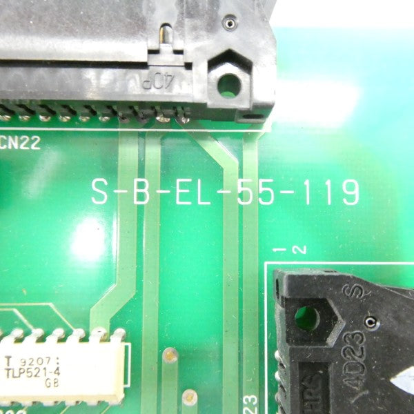 S-B-EL-55-119 NSNP
