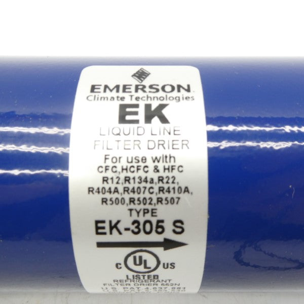 EMERSON EK-305S 048215 5/8" NSMP