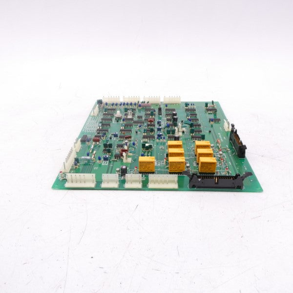 SIH-CTS-35 NSNP