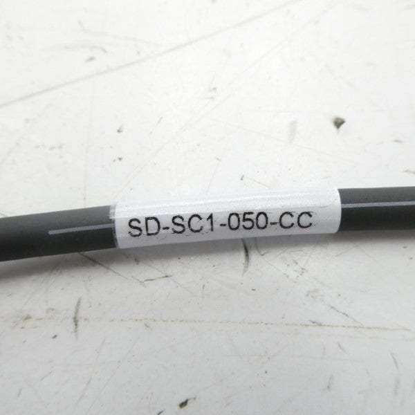 CONNECTOR CABLE SD-SC1-050-CC NSNP