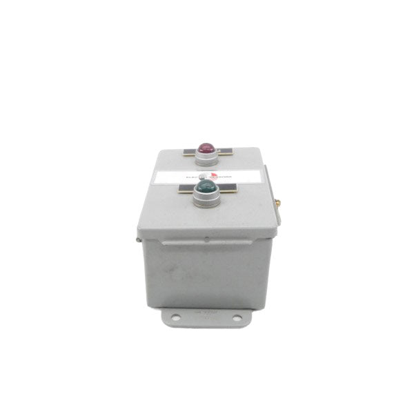 ELECTRO SENSORS SCU-200 115VAC NSNP