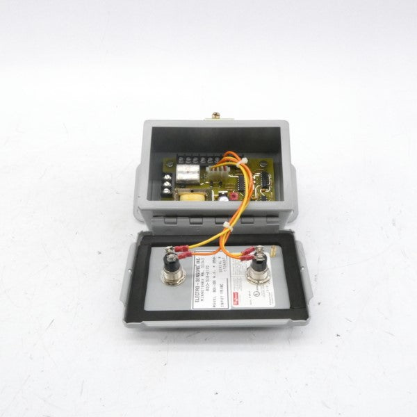 ELECTRO SENSORS SCU-200 115VAC NSNP