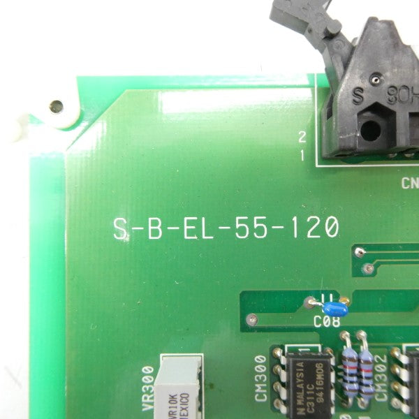 S-B-EL-55-120 NSNP