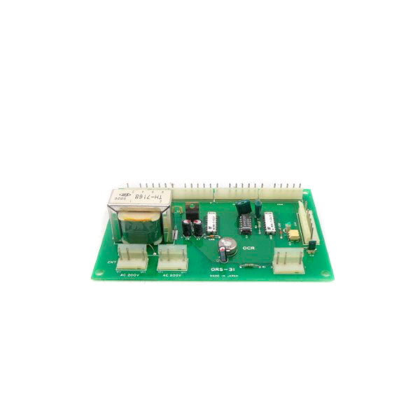 ORS-31 NSNP