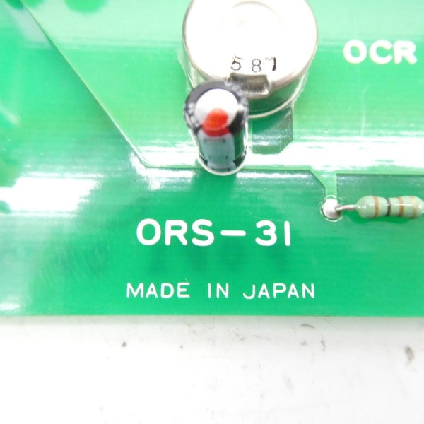 ORS-31 NSNP