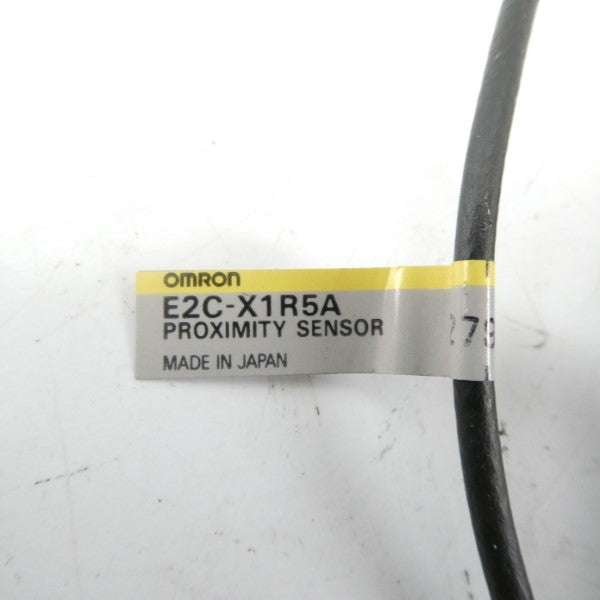 OMRON E2C-X1R5A NSNP