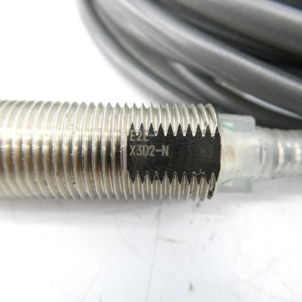 OMRON E2E-X3D2-N UNMP