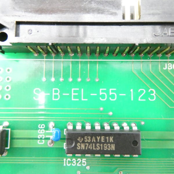 S-B-EL-55-123 NSNP