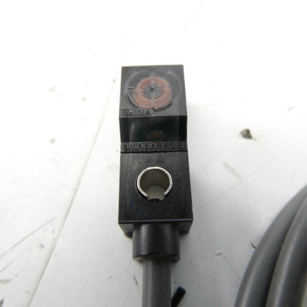 OMRON E2S NSNP