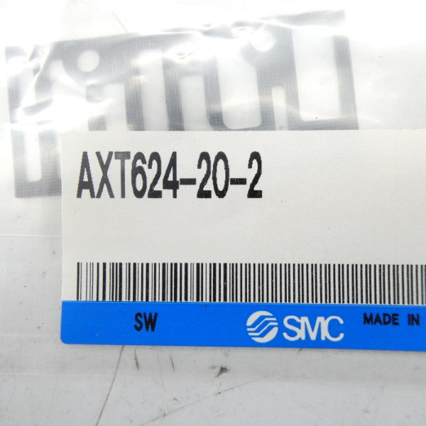SMC AXT624-20-2 NSMP