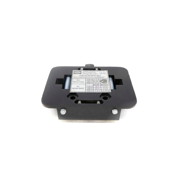 HUBBELL HC67976-001 600V 0.2A NSNP