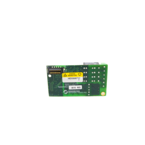 MAGNETEK 46S04353-0010 NSNP