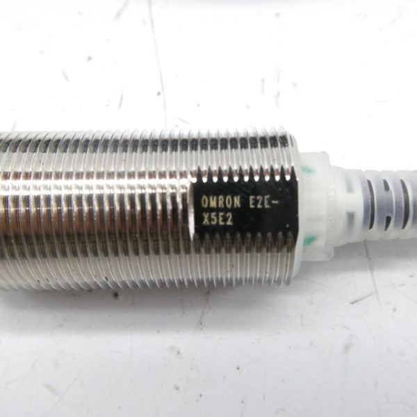 OMRON E2E-X5E2 NSNP