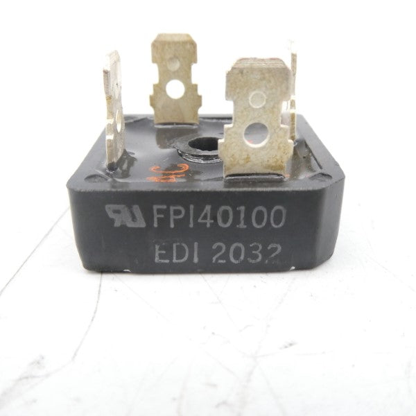 EDI FPI40100 NSNP
