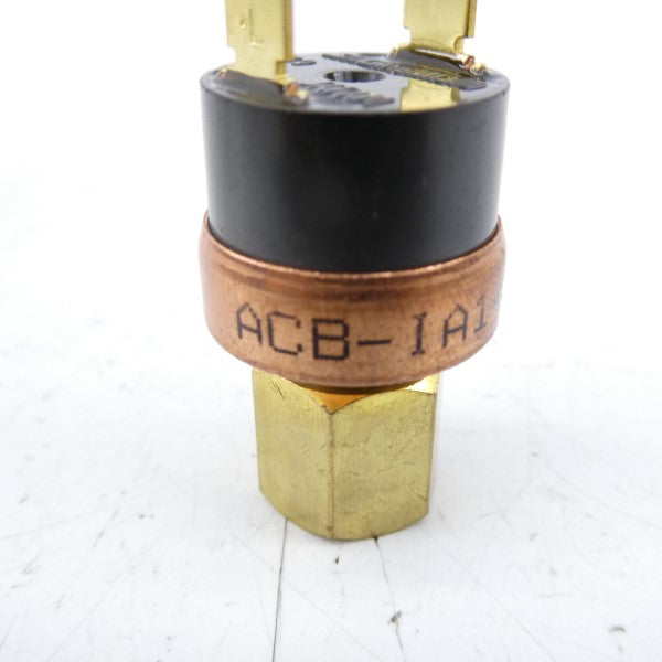 SAGINOMIYA ACB-IA1 NSNP