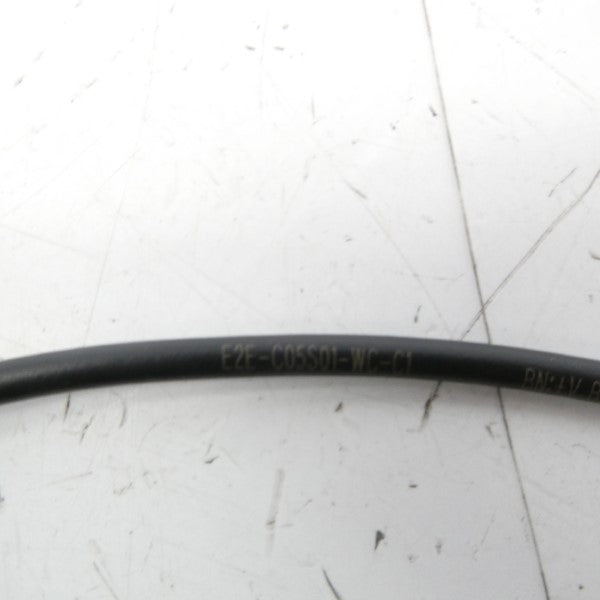 OMRON E2E-C05S01-WC-C1 NSNP
