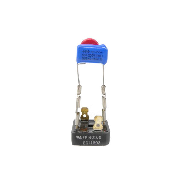 EDI FPI40100 UNMP