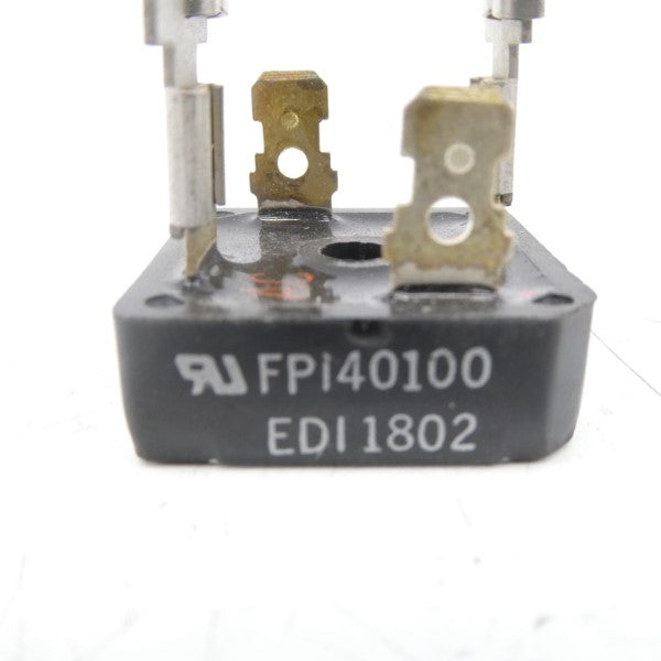 EDI FPI40100 UNMP