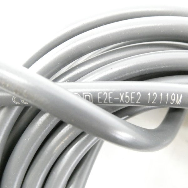 OMRON E2E-X5E2 NSNP
