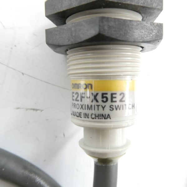 OMRON E2F-X5E2 NSNP