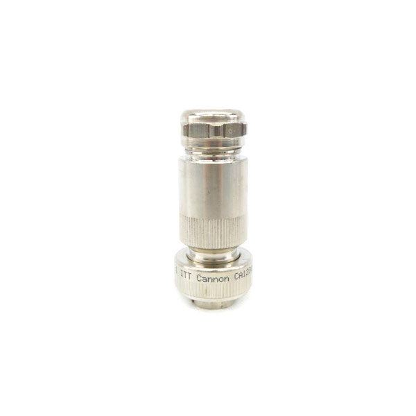 ITT CANNON CA120001-97 NSNP