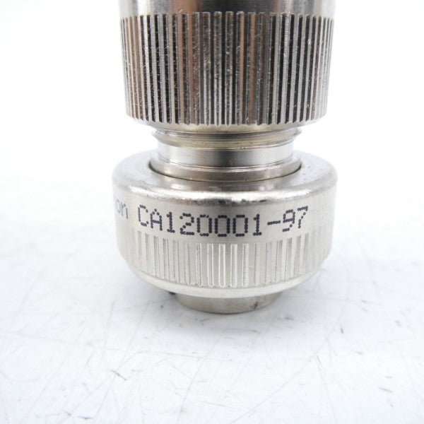 ITT CANNON CA120001-97 NSNP