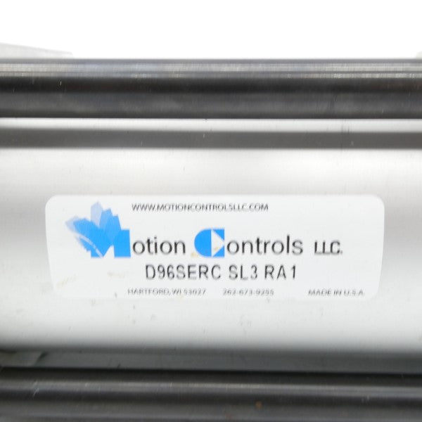 MOTION CONTROLS D96SERCSL3RA1 NSNP