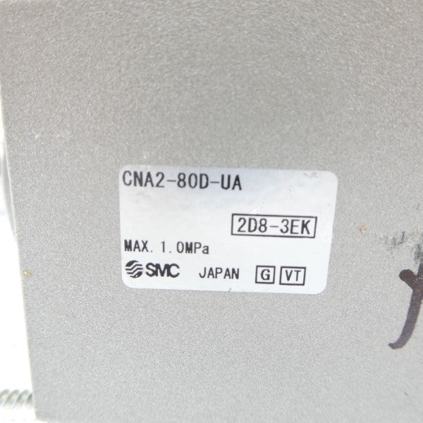 SMC CNA2-80D-UA NSNP