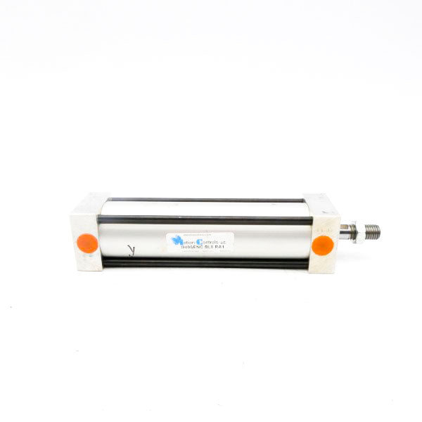 MOTION CONTROLS D4SENCSL8RA1 NSNP