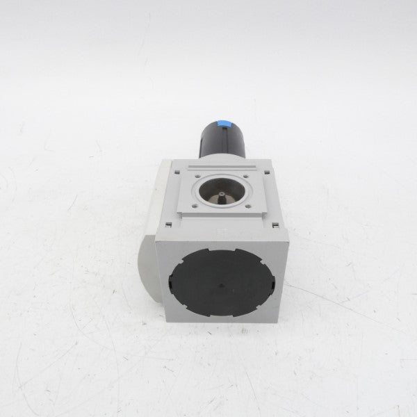 FESTO MS9-LR-G-D7-AG-BAR-AS 564138 300PSI NSNP