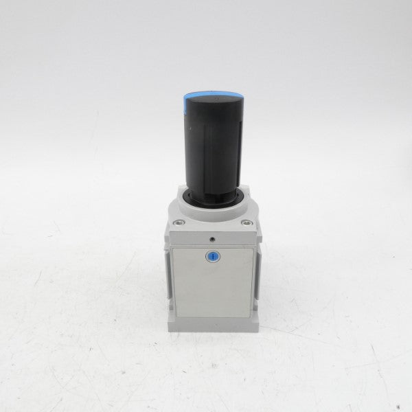 FESTO MS9-LR-G-D7-AG-BAR-AS 564138 300PSI NSNP