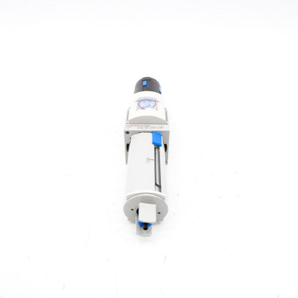 FESTO MS6-LFR-3/8-D6-C-U-V-RG-AS 526490 180PSI NSNP