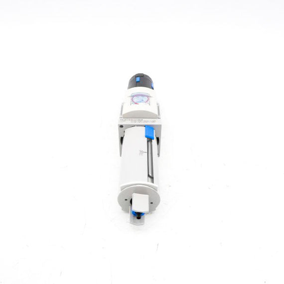 FESTO MS6-LFR-3/8-D6-C-U-V-RG-AS 526490 180PSI NSNP