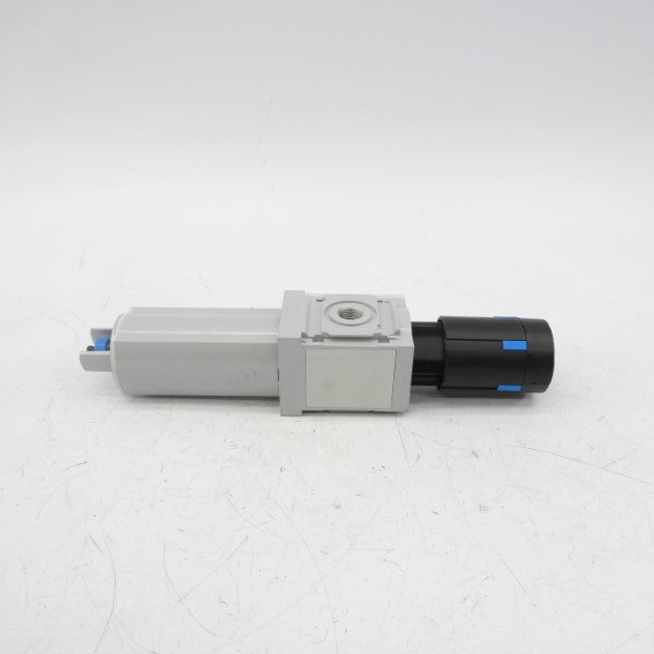 FESTO MS6-LFR-3/8-D6-C-U-V-RG-AS 526490 180PSI NSNP