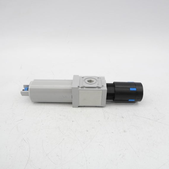 FESTO MS6-LFR-3/8-D6-C-U-V-RG-AS 526490 180PSI NSNP