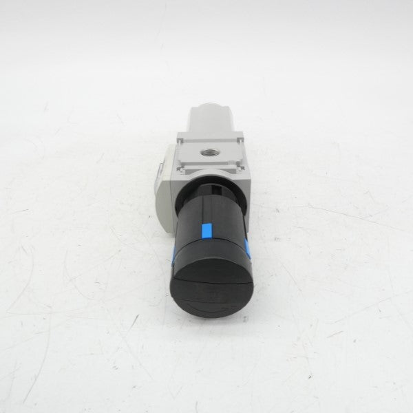 FESTO MS6-LFR-3/8-D6-C-U-V-RG-AS 526490 180PSI NSNP