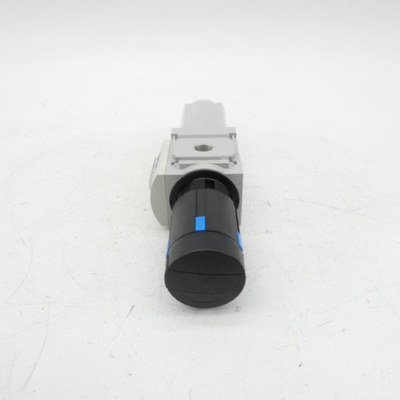FESTO MS6-LFR-3/8-D6-C-U-V-RG-AS 526490 180PSI NSNP