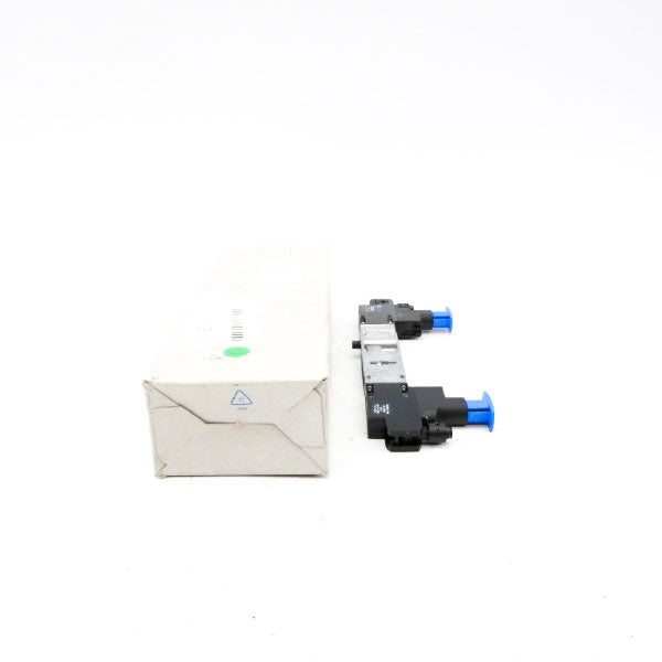 FESTO VABF-S4-2-R4C2-C-6-ZI 540163 90PSI NSMP