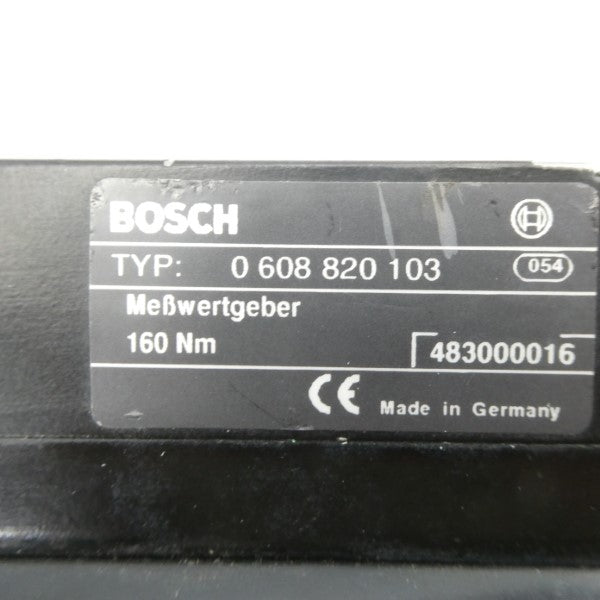 REXROTH 0608820115 230V 28A UNMP