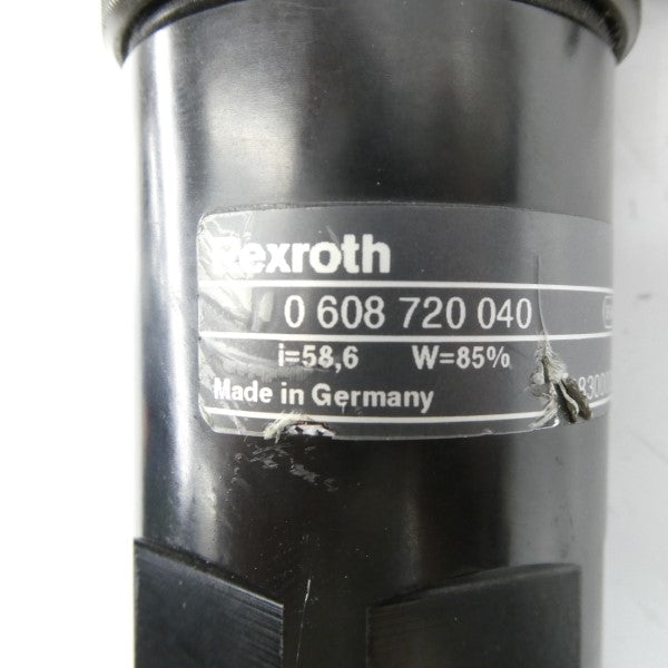 REXROTH 0608820115 230V 28A UNMP