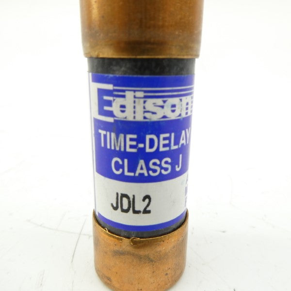 EDISON JDL2 600V 2A NSNP